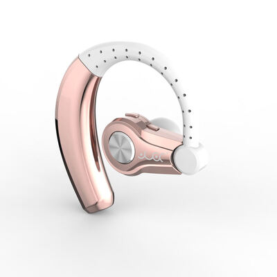 

Bluetooth-наушник T9 Bluetooth-гарнитура с шумоподавлением Wireless Earpiece с микрофоном
