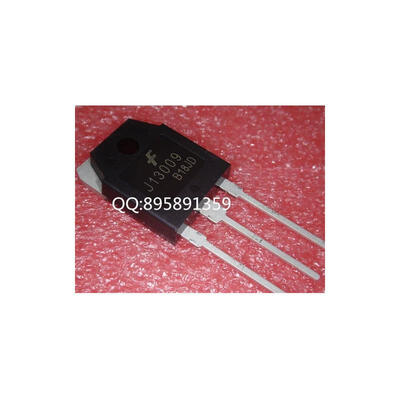 

J13009L J13009 TO-247 12A 400V ROHS ORIGINAL 50PCS/lot Free Shipping Electronics composition kit