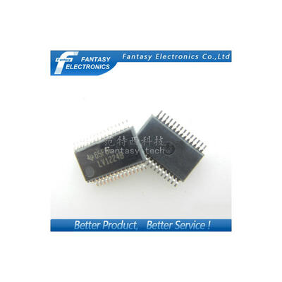 

5PCS SN65LV1224BDBR SSOP28 65LV1224 SSOP LV1224B new and original free shipping