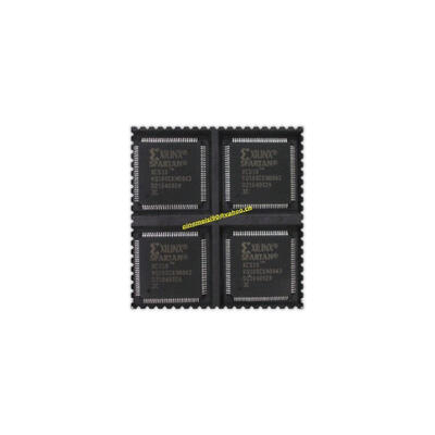 

2pcslot xcs10-3vqg100c xcs10 xcs Good qualityHOT SELL FREE SHIPPINGBUY IT DIRECT