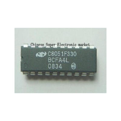 

5PCS C8051F330D C8051F330 DIP