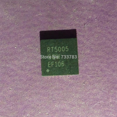 

2pcs/lot RICHTEK RT5005GQW RT5005