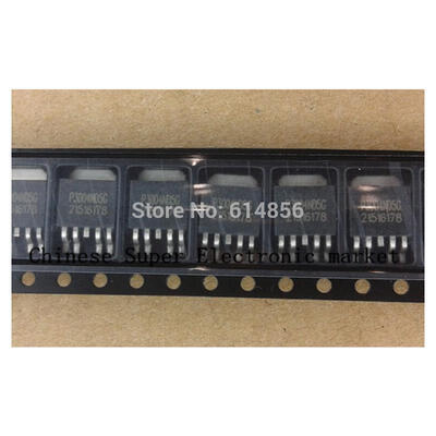 

10pcs P3004ND5G LCD MOS transistor