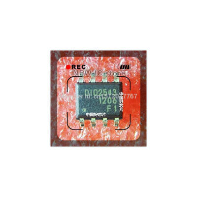 

20pcs/lot DIO2543 12+ SOP-8 Voltage Regulator Free Shipping