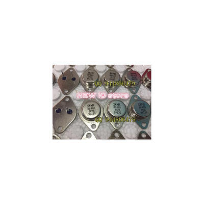

IRF460 500V 21A TO-3P NPNNew and original Free shipping 10PCS