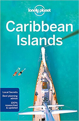 

Caribbean Islands 7