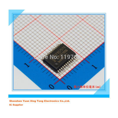 

10PCSLOT PCF8575TS SSOP24 original electronics IC kit
