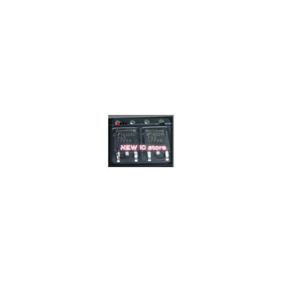 

Free shipping 20pcs/lot MOS FQD17P06 60V 12A P-channel TO-252 new original
