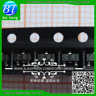 

free shipping 3000pcs MMBT945 2SC945 C945 CR SOT-23 0.15A/50V instock new and original