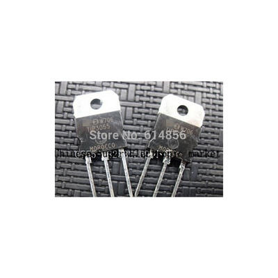 

20PCS TIP3055 3055 Transistor