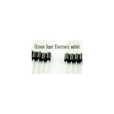 

10PCS SR5200 Schottky Barrier Rectifier Diode 5A 200V DO-201AD/DO-27