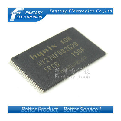 

5PCS HY27UF082G2B-TPCB TSOP48 HY27UF082G2B TSOP NAND Flash new&original free shipping