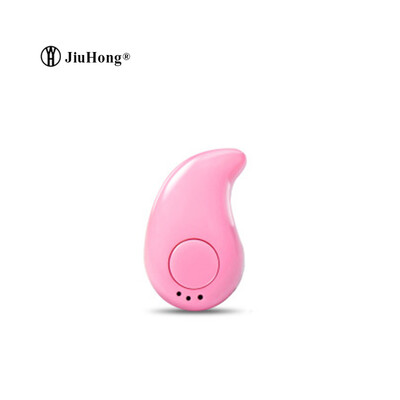 

Беспроводные портативные наушники Bluetooth Mini S530 Стерео бас-музыка Спортивные наушники с микрофоном для всех телефонов