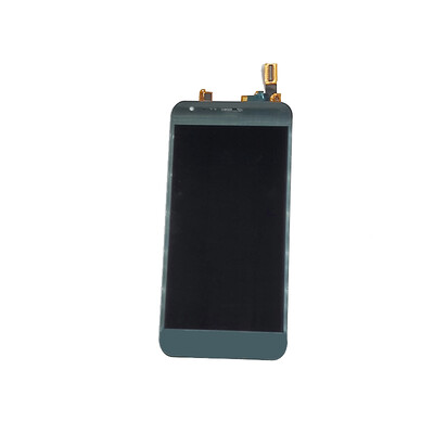 

100% Tested Original For LG X Cam K580 LCD Display With Touch Screen Digitizer Assembly Free shipping With Tools As Gift