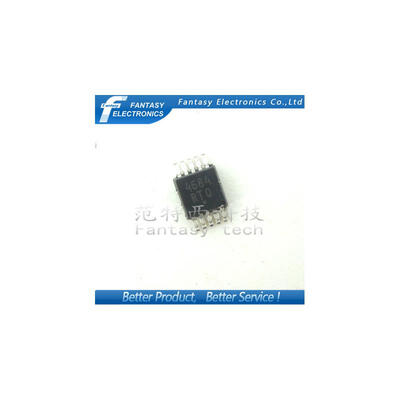 

10PCS NLAS4684MR2G MSOP8 NLAS4684 MSOP SMD new and original IC free shipping
