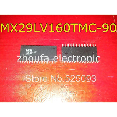 

20pcslot MX29LV160TMC-90 MX29LV160TMC 29LV160TMC-90 original