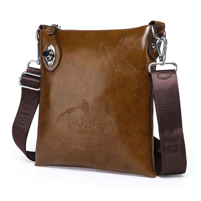 

Business Mens Leather Clutch Mens Shoulder Bag Mens Travel Bags Messenger Bag Mens Messenger Bag B-fdk2212