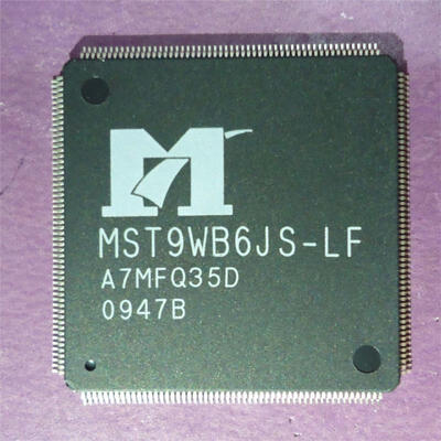 

1pcs/lot MST9WB6JS-LF LDC controller