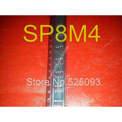 

20pcs/lot SP8M4 SOP8