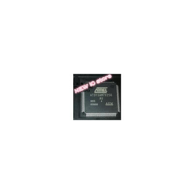 

Free Shipping 10pcslots AT91SAM7X256-AU AT91SAM7X256 100New original IC In stock