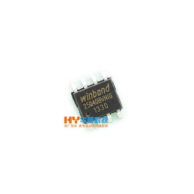 

Free Shipping 20 PCS/LOT W25Q40BVSNIG W25Q40BVNIG SOP8 NEW IN STOCK IC