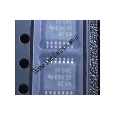 

10PCS TXS0104EPWR TXS0104EPW TXS0104 TSSOP