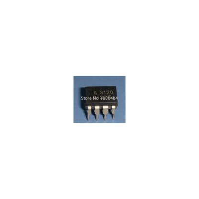 

10pcs A3120 HCPL3120 HCPL-3120 DIP8