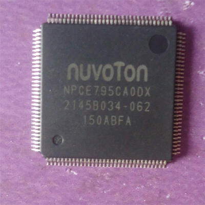 

2pcslot NPCE795CAODX NPCE795CA0DX Management computer input&output the start-up circuit of input&output