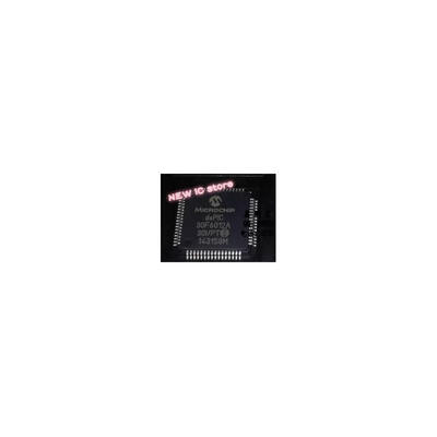 

5pcslot DSPIC30F6012A-30IPT DSPIC30F6012A-30IPT TQFP64 Original authentic&new in stock Free Shipping IC