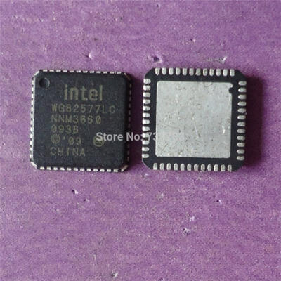 

5pcslot WG82577LC CONTROLLER ETHERNET