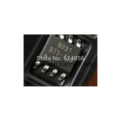 

50PCS G973-120 973-120 SOP8