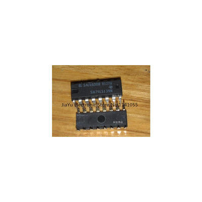 

100pcs/lot SN74LS139N 74LS139 DIP16