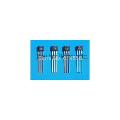 

10PCS 41F 0H41 SH41 SS41F S41 Bipolar Hall element sensor Motor sensor