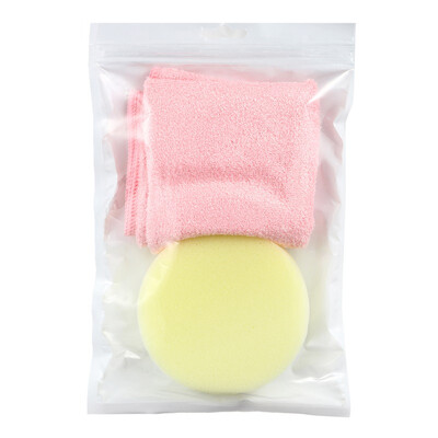 

Hamlet Sponge Towel Cleaning Set