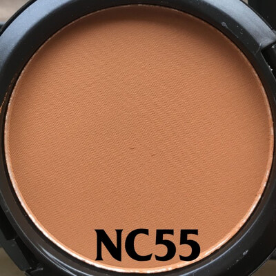 

Makeup STUDIO FIX 15g 052oz Fabulous Pressed Face Macs Make up Powder Makeup Powder Palette Skin Finish