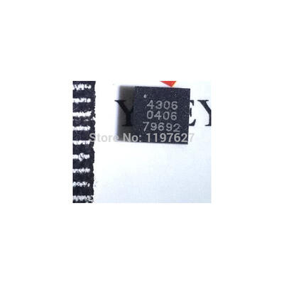 

FREE SHIPPING PE4306 4306 PEREGRIN QFN Integrate circuit IC 10pcs/lot