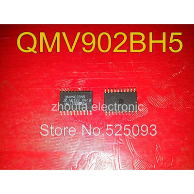 

10pcslot QMV902BH5 AB12B original