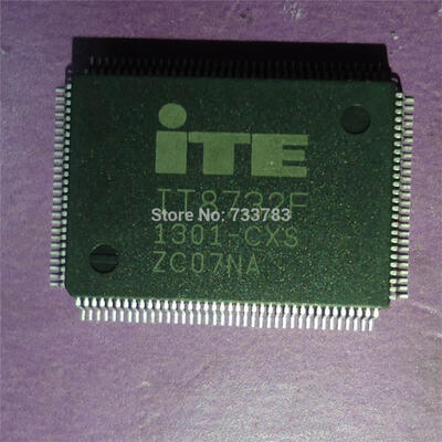 

2pcslot IT8732F Management computer input&output the start-up circuit of input&output