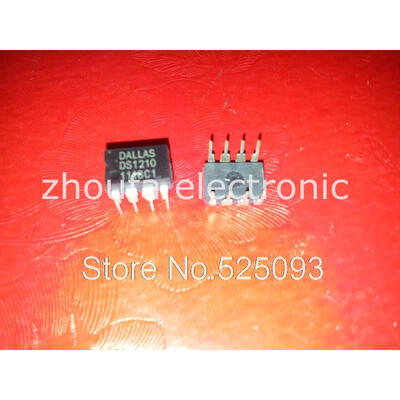 

10pcslot DS1210 DIP