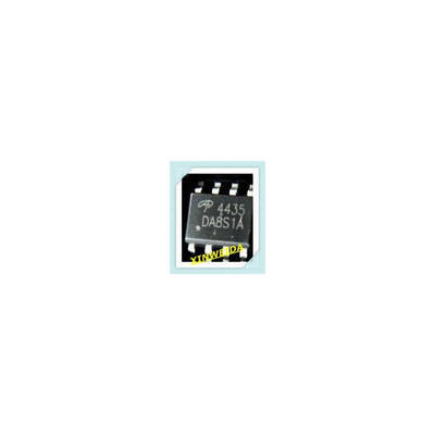 

100pcs/lot ao4435 4435 SOP8 Good qualtity HOT SELL .FREE SHIPPING.BUY IT DIRECT