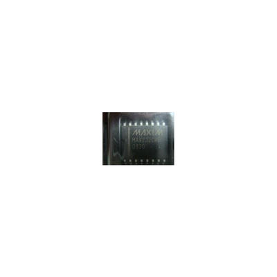 

Free Shipping 10 PCSLOT MAX232CWE MAX232 SOP NEW IN STOCK IC