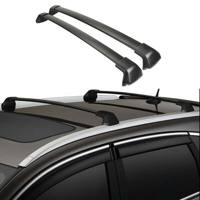 

Roof Rack Cross Bars For Honda CR-V 2012 2013 2014 2015 2016 Pack of 2