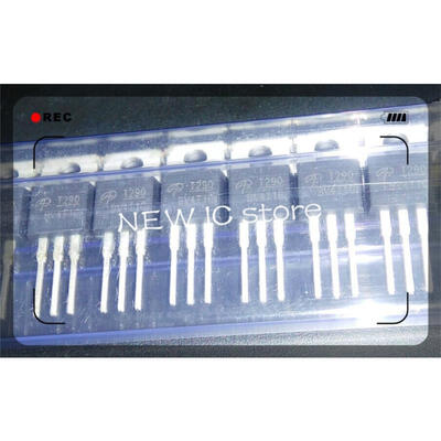 

5pcs/lot AOT290L AOT290 T290L T290 TO-220 Free Shipping NEW IC