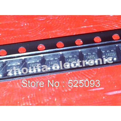 

50pcs/lot AOZ1280CI AOZ1280