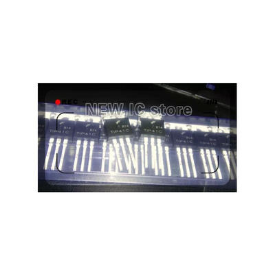 

New original 200PCS TIP41C TO-220 triode transistor audion good quality&ROHS
