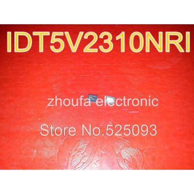 

2pcslot IDT5V2310NRI IDT5V2310 IDT5V231 original