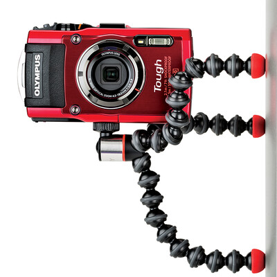 

JOBY JB01506-BWW Magnetic Multifunction Tripod Set 325