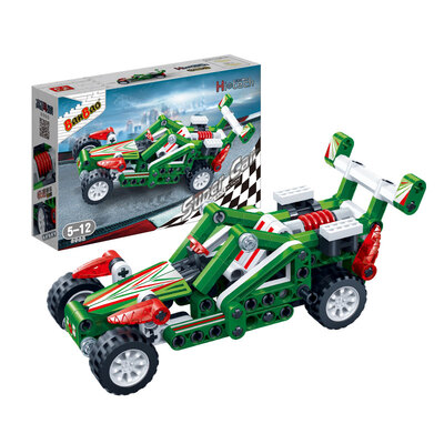 

Bangbao Inserting Toy