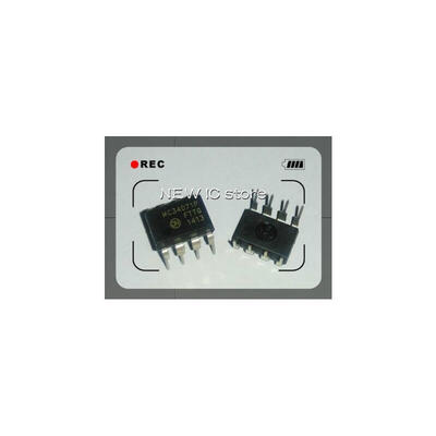 

Free Shipping 50PCSLot 10pcs MC34071P MC34071 DIP-8 in stock