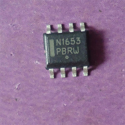 

10pcs/lot NCP1653 Controller PFC Continuous Conduction Mode Fixed Frequency Compact